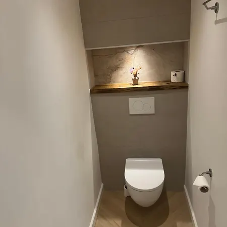 Groot Haasdal Alojamento de Acomodação e Pequeno-almoço Schimmert