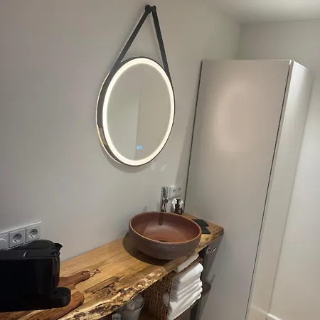 Bed and Breakfast Groot Haasdal 3*
