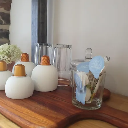 Oda ve Kahvaltı Groot Haasdal 3*