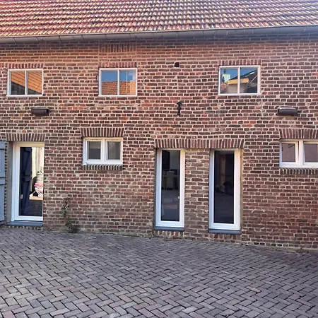 Oda ve Kahvaltı Groot Haasdal Schimmert