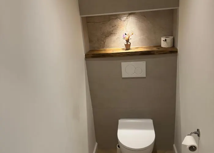 Groot Haasdal Alojamento de Acomodação e Pequeno-almoço Schimmert