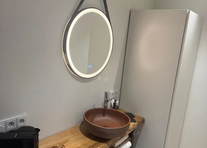 Oda ve Kahvaltı Groot Haasdal 3*