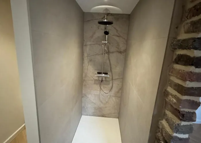 Groot Haasdal Alojamento de Acomodação e Pequeno-almoço