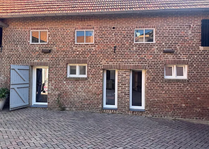 Oda ve Kahvaltı Groot Haasdal Schimmert