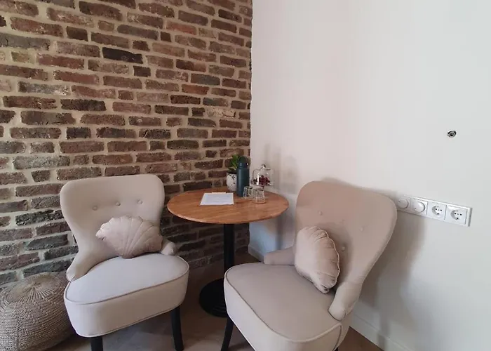 Groot Haasdal 3* Schimmert