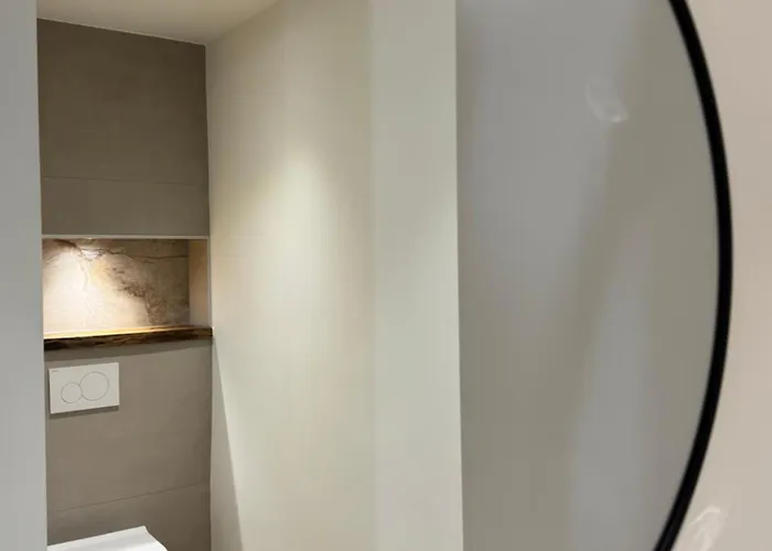 לינה וארוחת בוקר Groot Haasdal